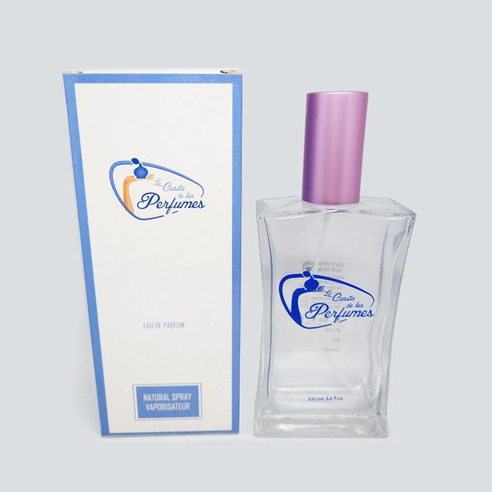 Tienda Fragante pedestal Perfume de imitación RALPH LAUREN para mujer online precio equivalencia