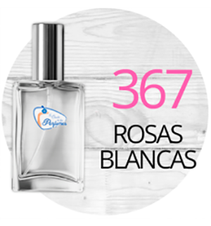 Agua Fresca de Rosas Blancas de Adolfo Dominguez