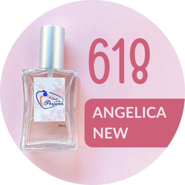angelica new