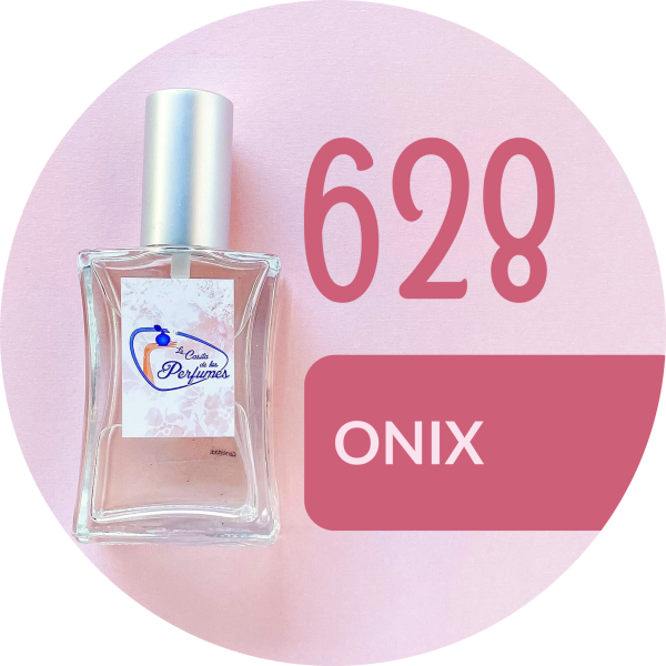 Fragancia 628 - Onix