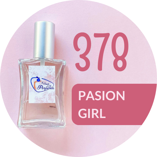 378 pasion girl