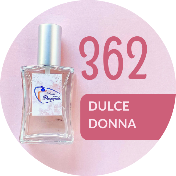 362 dulce donna