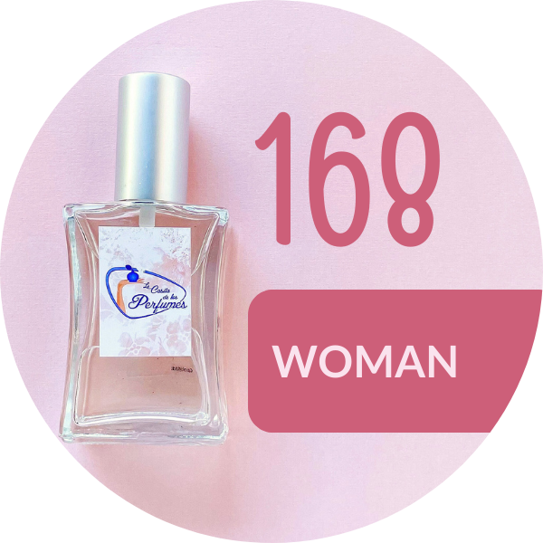 168 woman