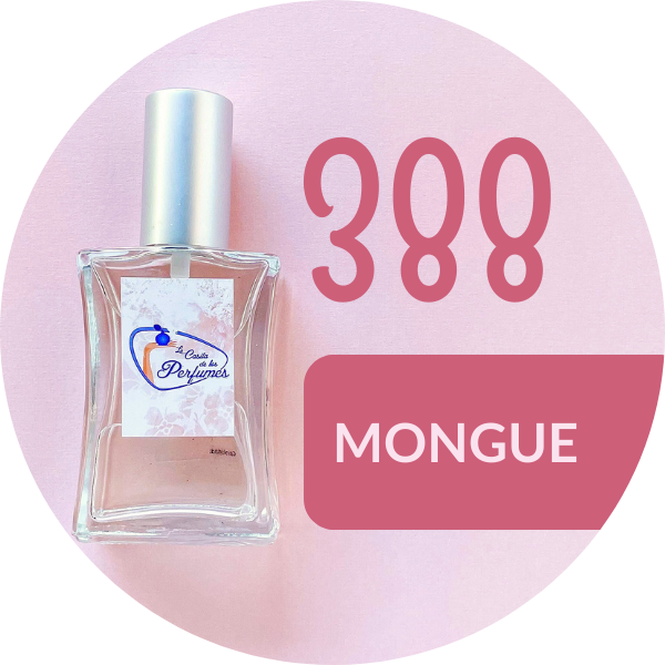 388 MONGUE