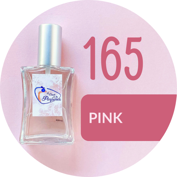 165 pink