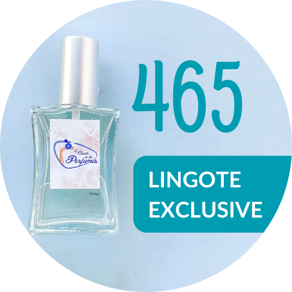 465 lingote exclusive