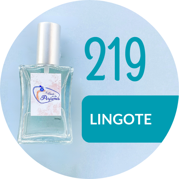 219 lingote