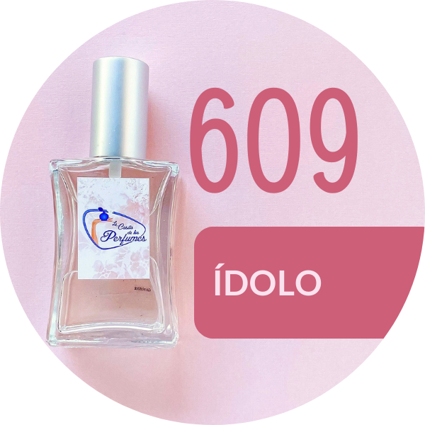 609 idolo