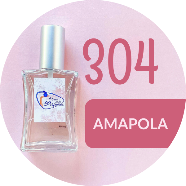 304 amapola