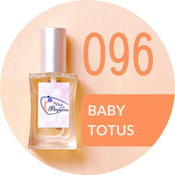 096 BABY TOTUS