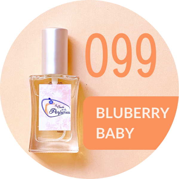 099 BLUEBERRY BABY