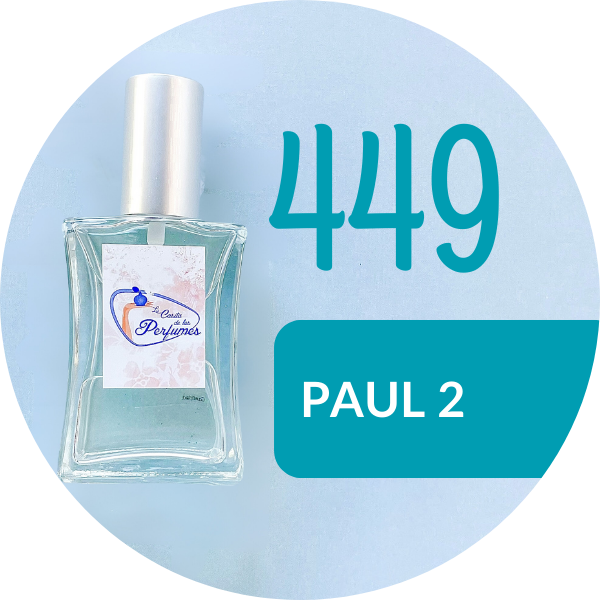 449 PAUL 2