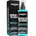 Desmitificando el Sea and Salt Spray: Análisis y Comparativa de los Mejores Productos para un Look Perfecto