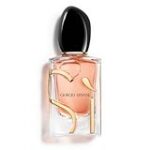 Explorando la Profundidad: Análisis y Comparativa de SI Eau de Parfum Intense y Sus Rivales en el Mundo de las Fragancias