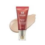 Análisis Profundo: Missha M Perfect Cover BB Cream 23 - ¿La Mejor Opción en Cosmética Coreana?