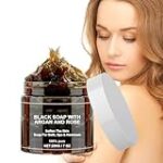 Jabón Negro de Marruecos: Análisis y Comparativa de este Tesoro Cosmético para una Piel Radiante