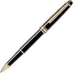 Montblanc Roller: Análisis y Comparativa de los Mejores Perfumes de la Marca