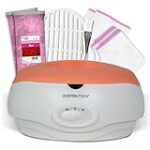 Compra Parafina: Guía Completa para Elegir la Mejor Base en tus Tratamientos de Belleza