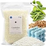 Todo lo que Necesitas Saber sobre la Cera de Soja para Velas: Dónde Comprar y Comparativa de Marcas