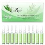 Las Mejores Ampollas para el Pelo de Farmacia: Análisis y Comparativa de Productos que Transformarán tu Cabello