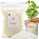 Guía Definitiva para Comprar Cera para Hacer Velas: Aromas que Transforman tu Espacio y Potencian tus Experiencias de Perfumería