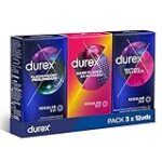 Descubre Durex Pleasure Me: Una Comparativa de Aromas y Sensaciones para Tu Rutina de Belleza